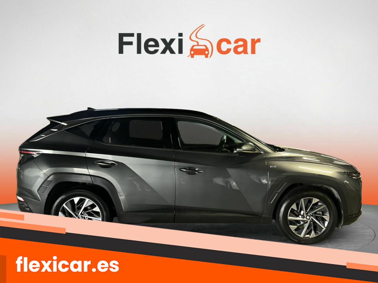 Foto Hyundai Tucson 2