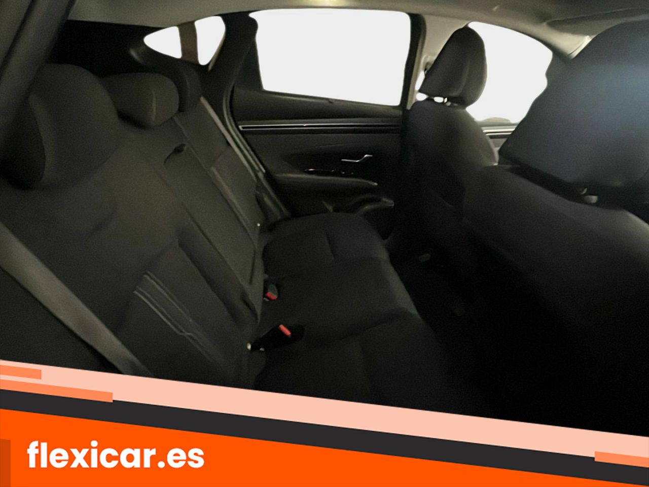 Foto Hyundai Tucson 5