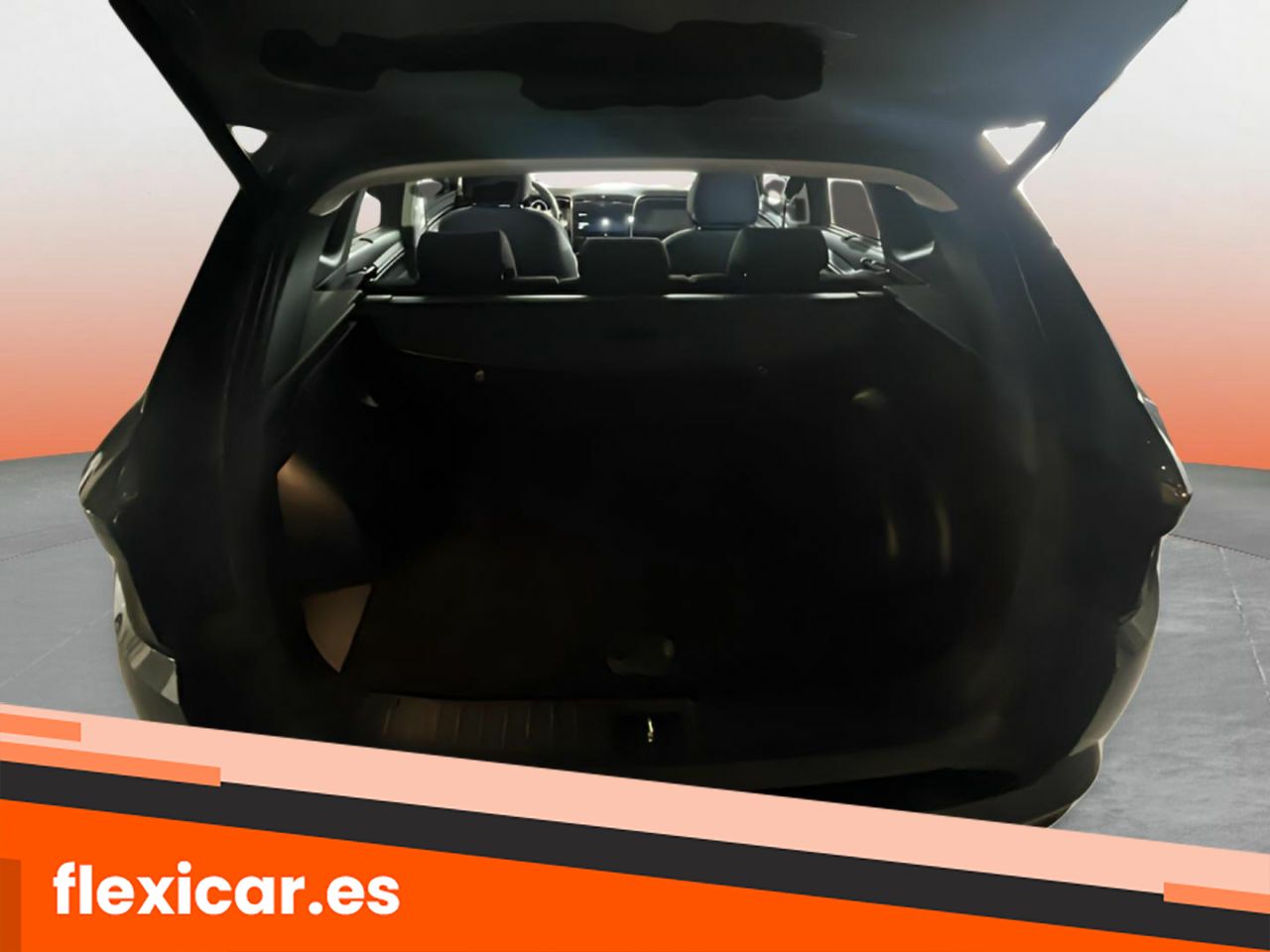 Foto Hyundai Tucson 7
