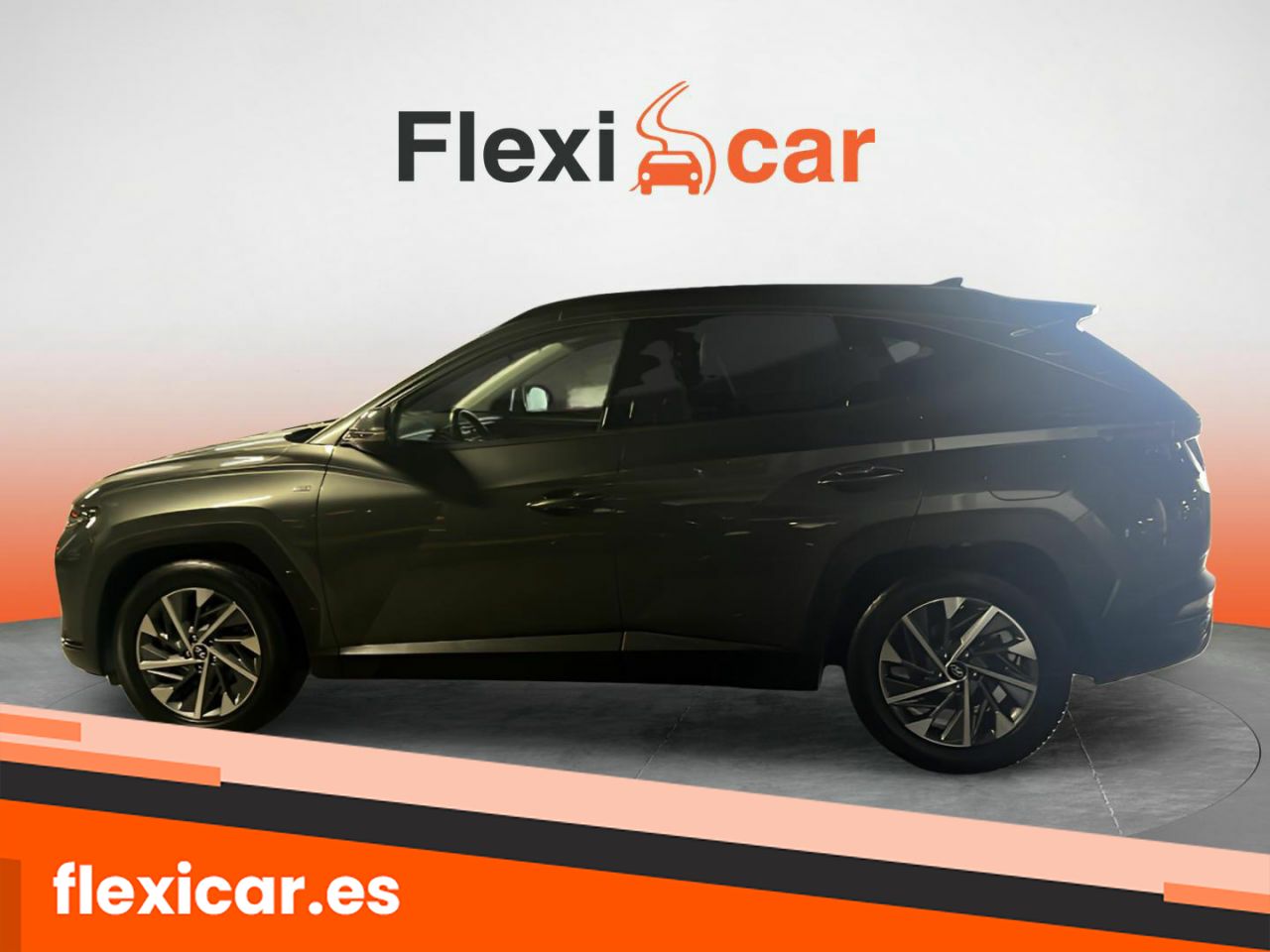 Foto Hyundai Tucson 8