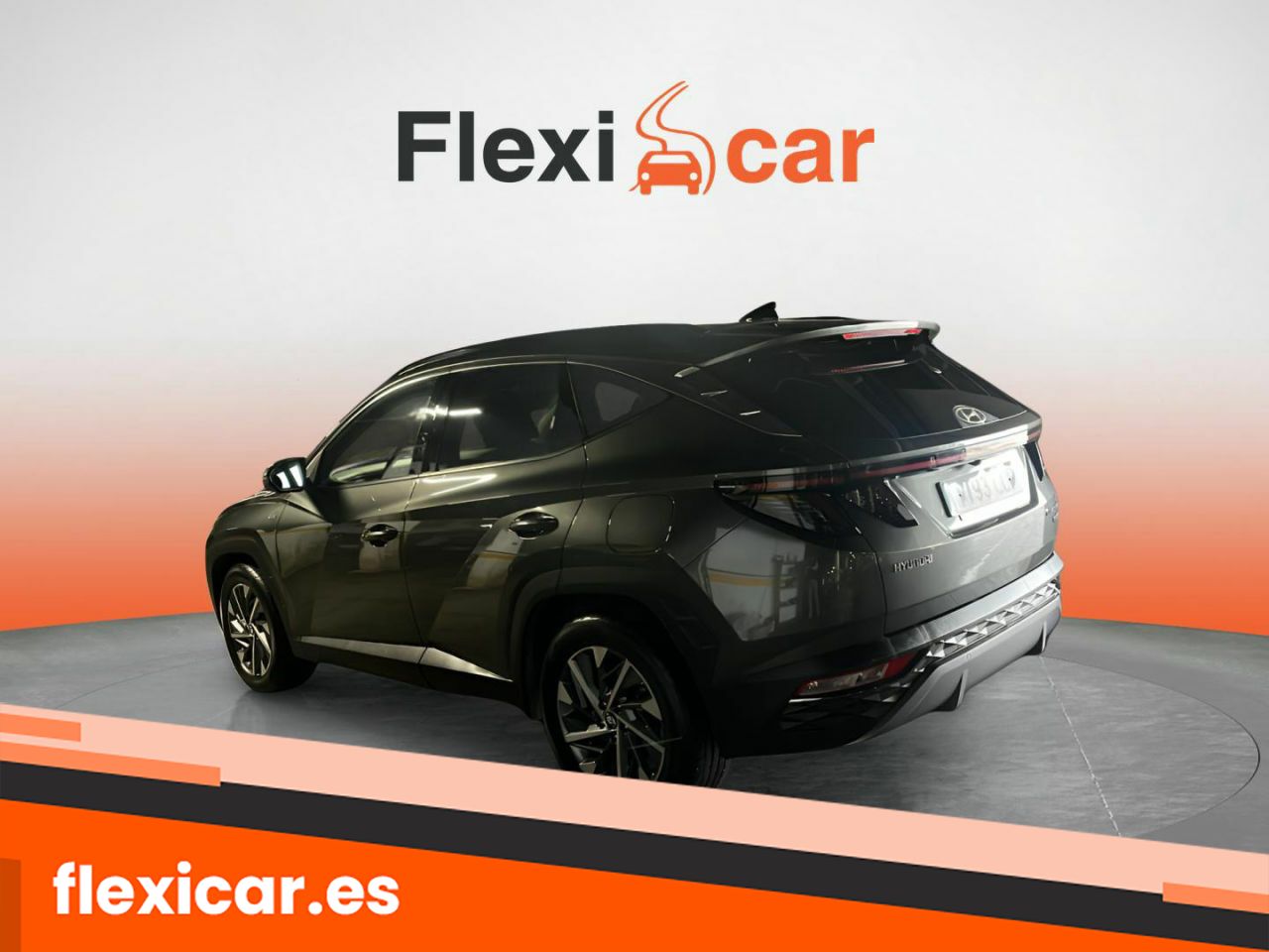 Foto Hyundai Tucson 9