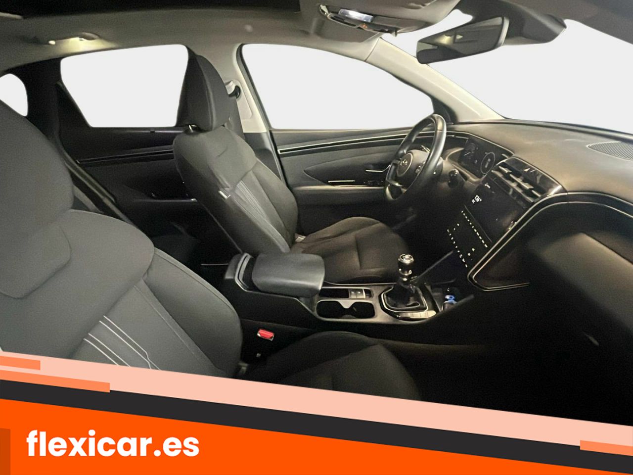 Foto Hyundai Tucson 15