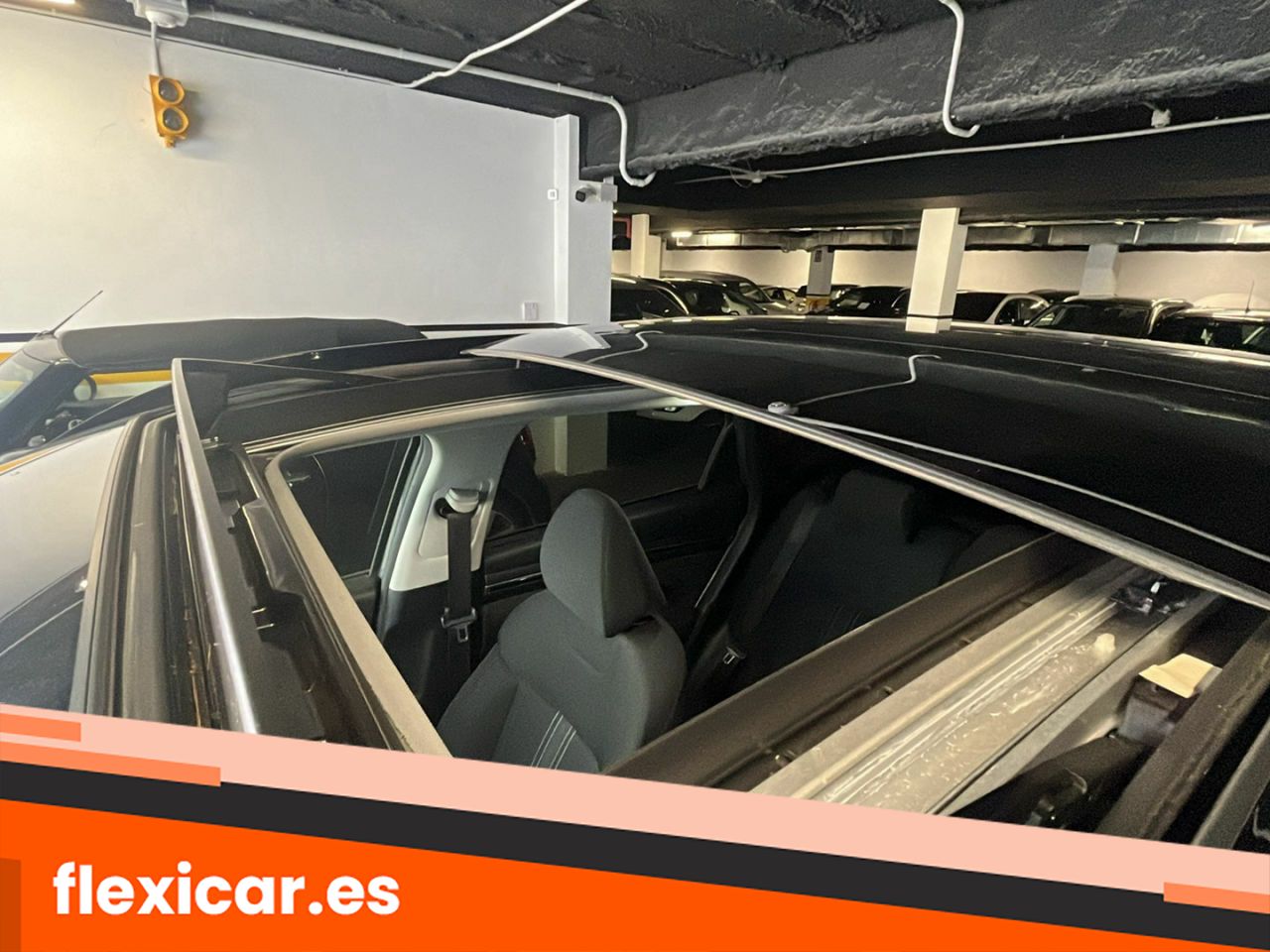 Foto Hyundai Tucson 17