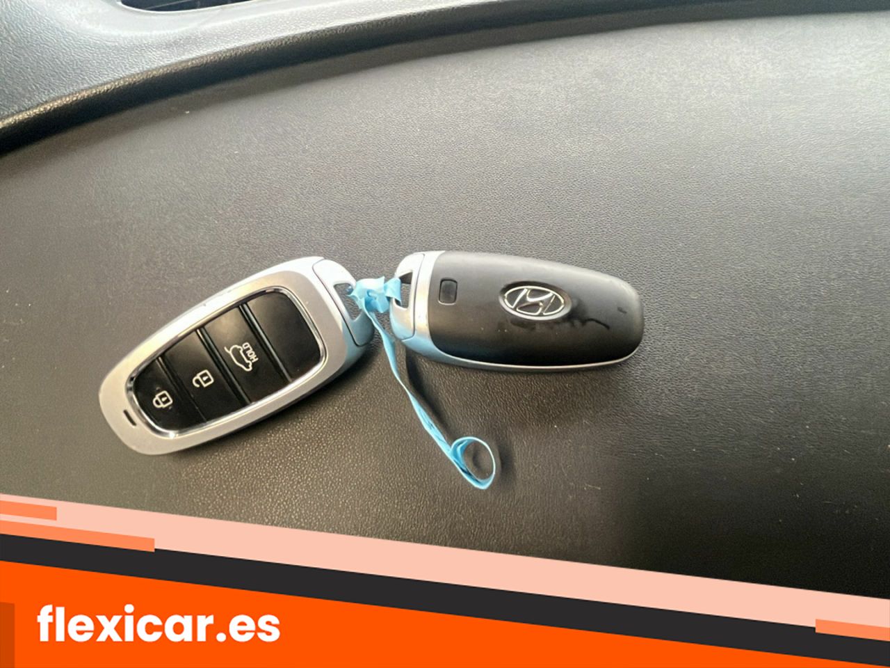 Foto Hyundai Tucson 18
