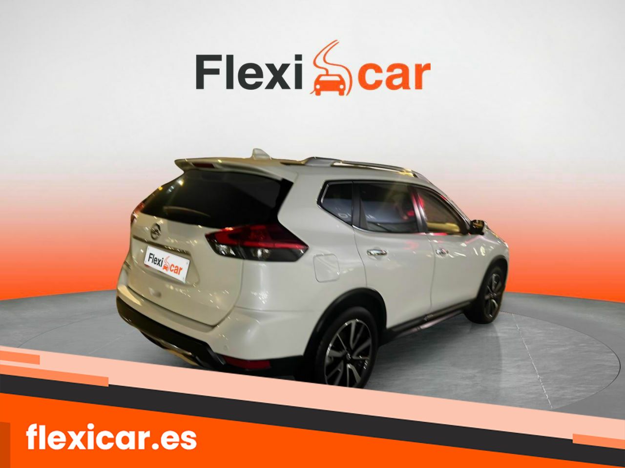 Foto Nissan X-Trail 3