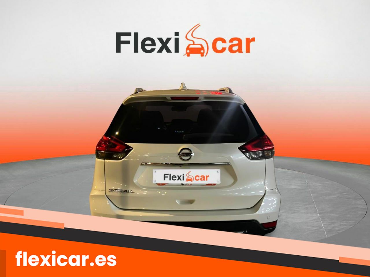 Foto Nissan X-Trail 4