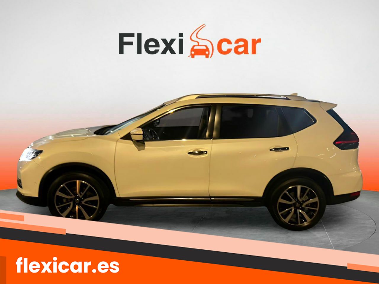Foto Nissan X-Trail 7