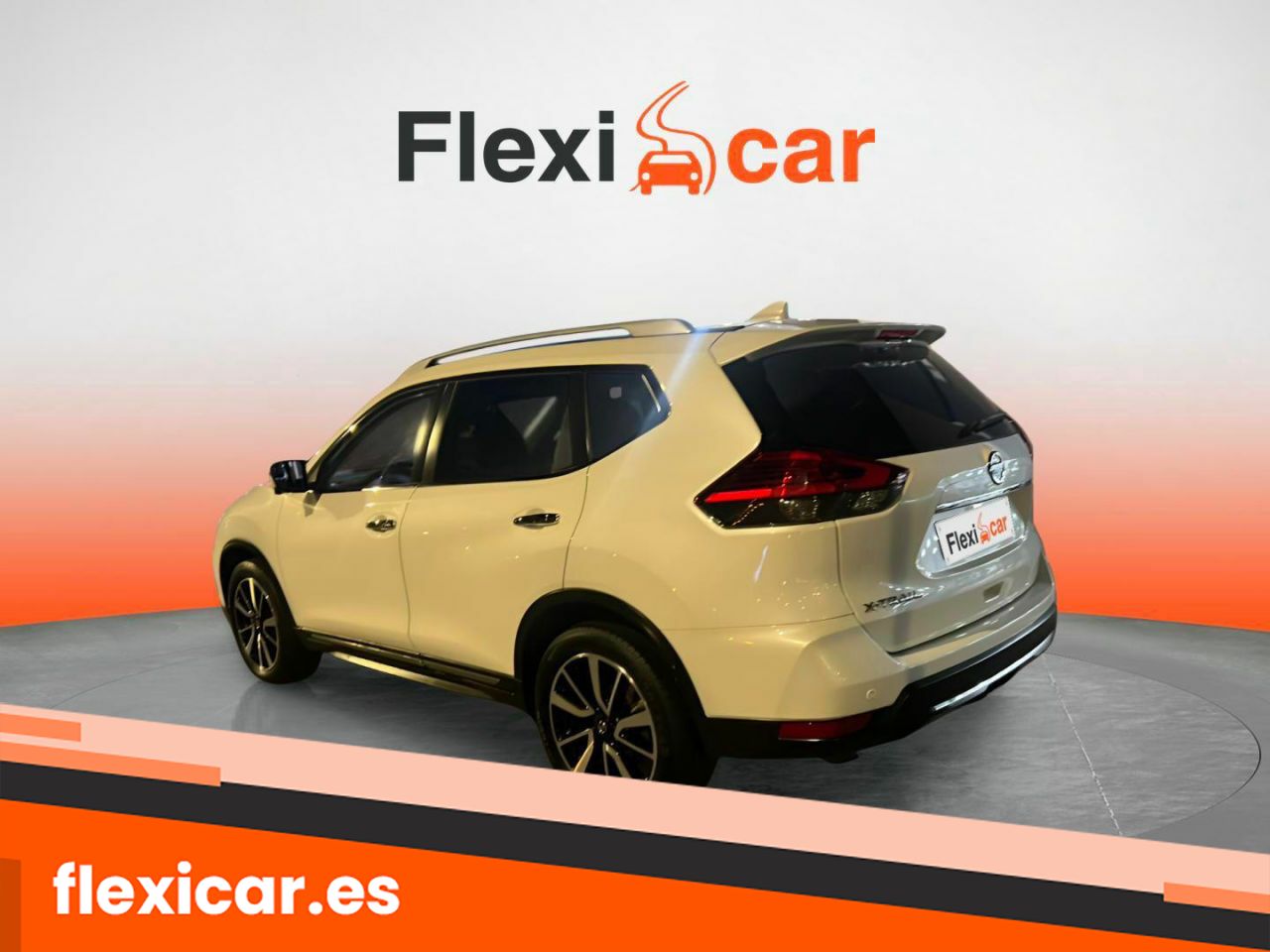 Foto Nissan X-Trail 8