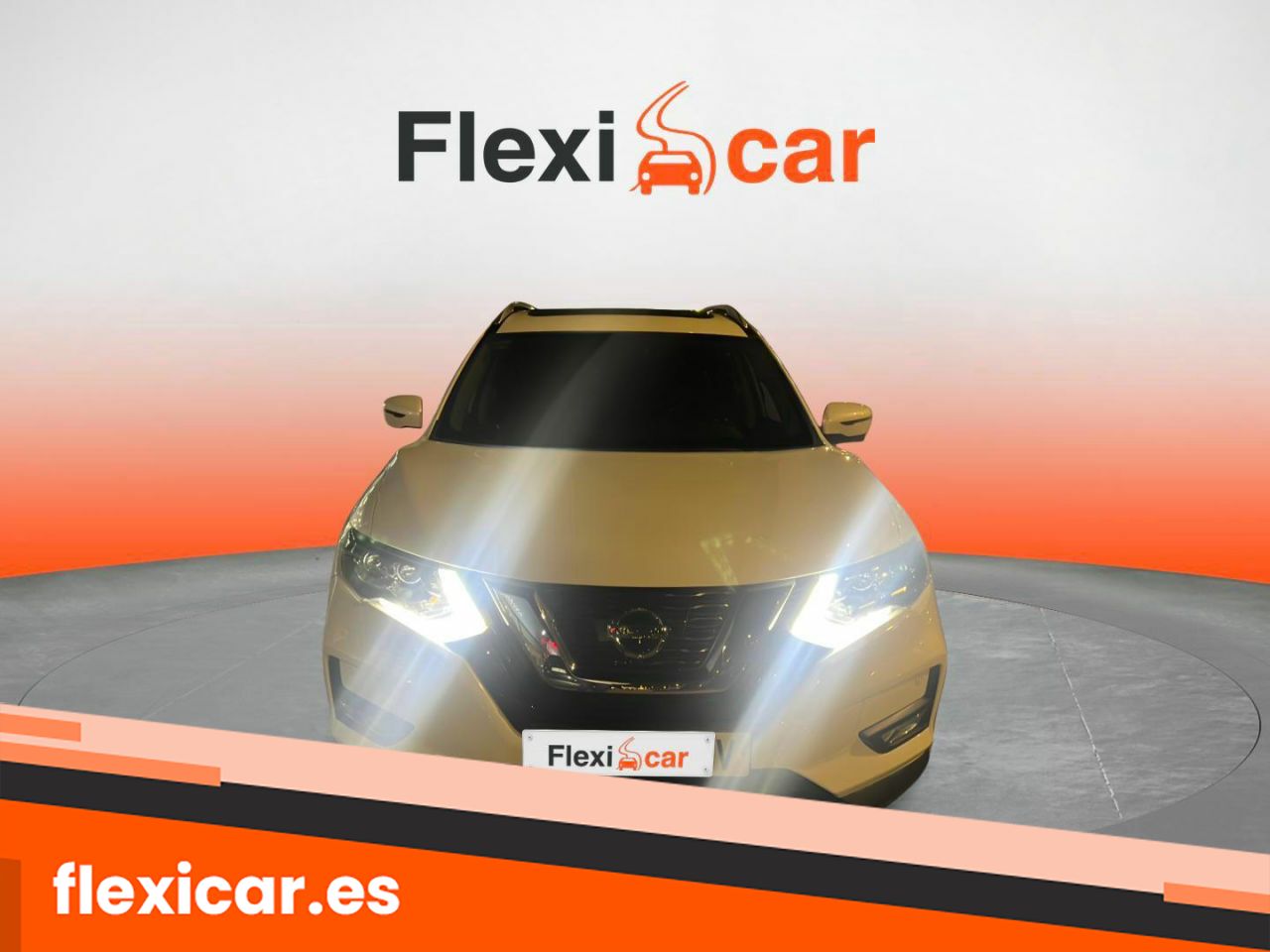 Foto Nissan X-Trail 9