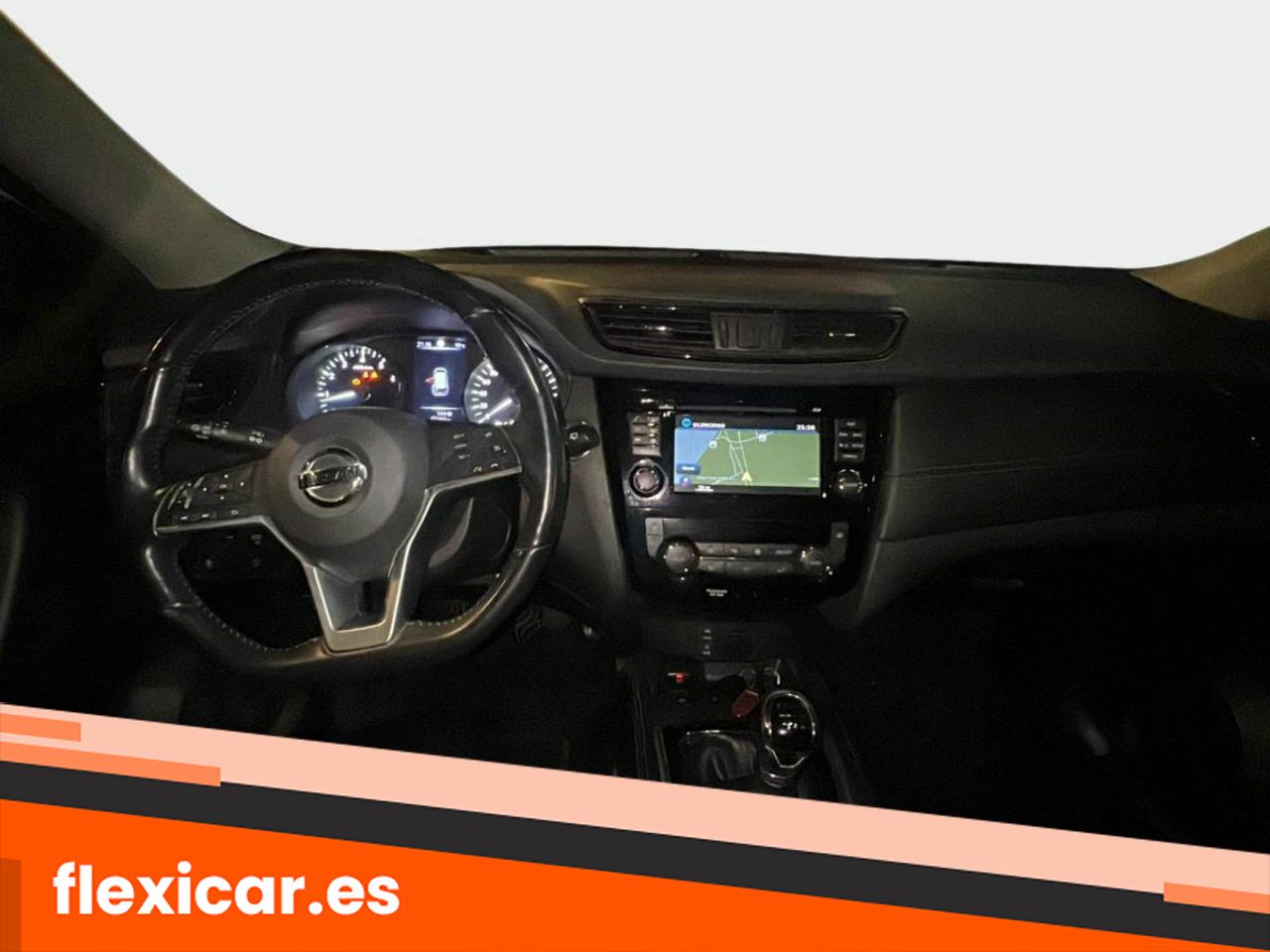 Foto Nissan X-Trail 10