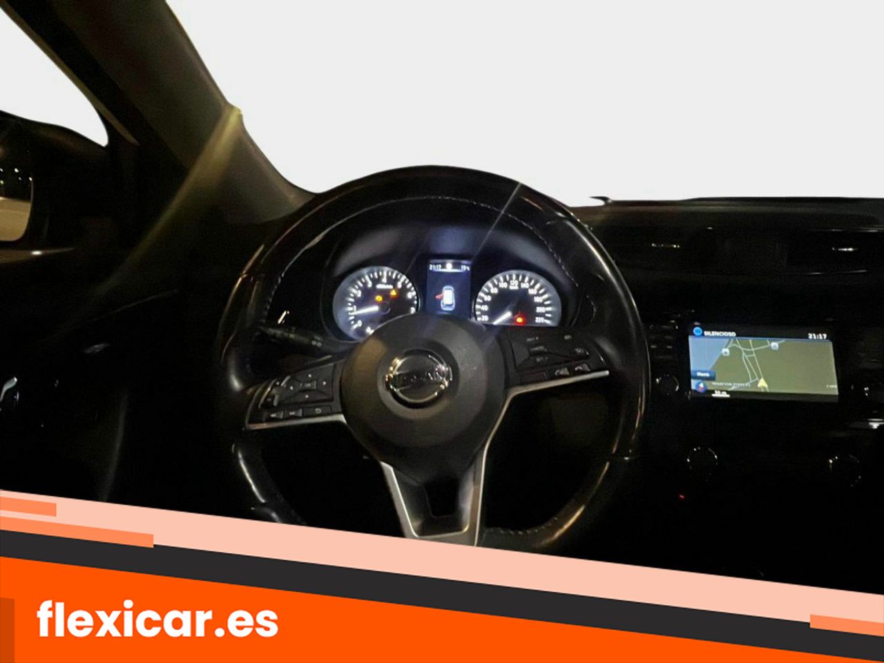 Foto Nissan X-Trail 11