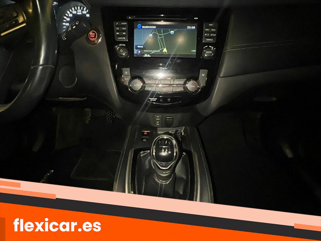 Foto Nissan X-Trail 12