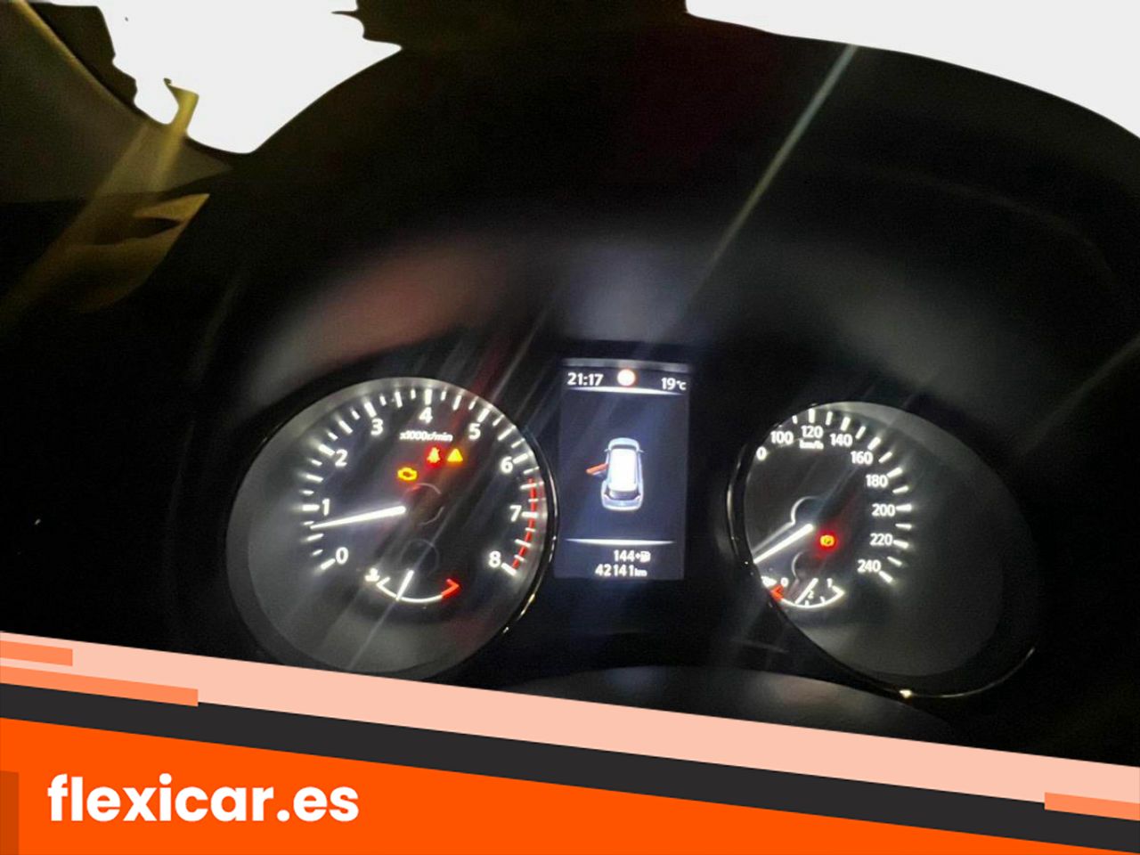 Foto Nissan X-Trail 13