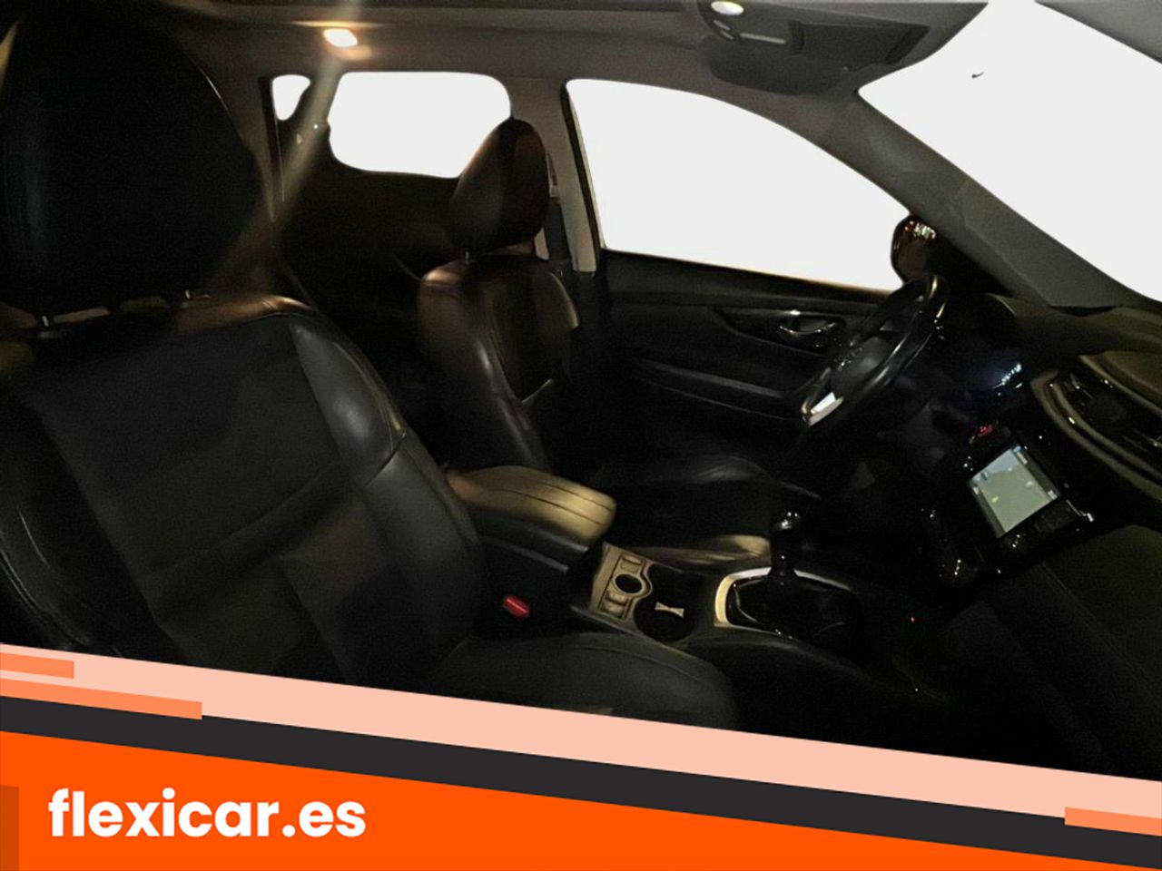 Foto Nissan X-Trail 14
