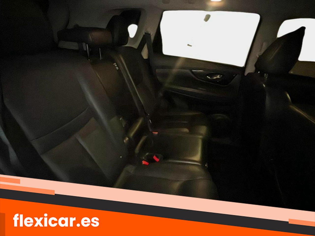 Foto Nissan X-Trail 15
