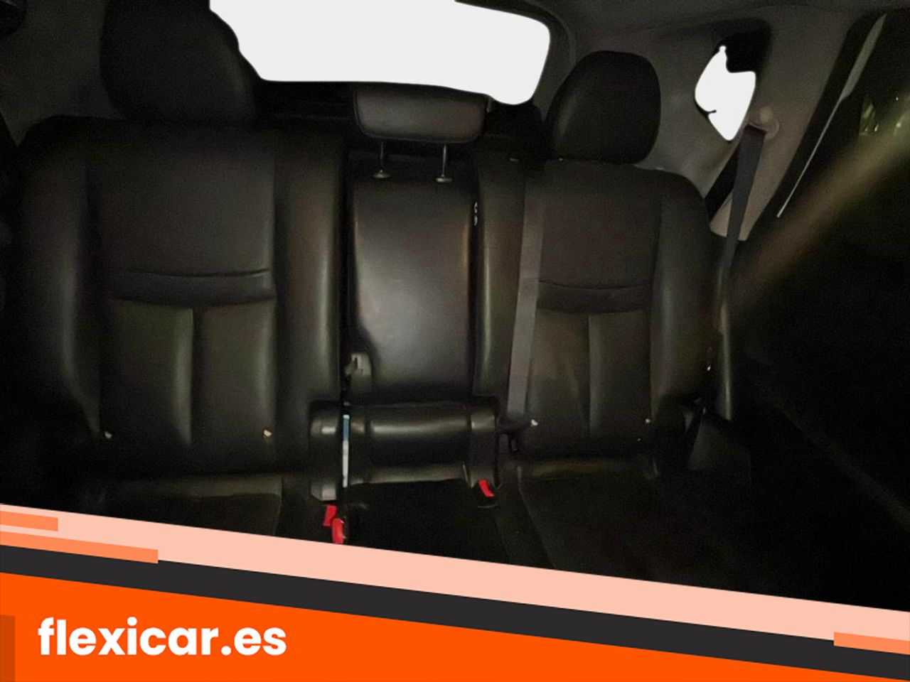Foto Nissan X-Trail 16