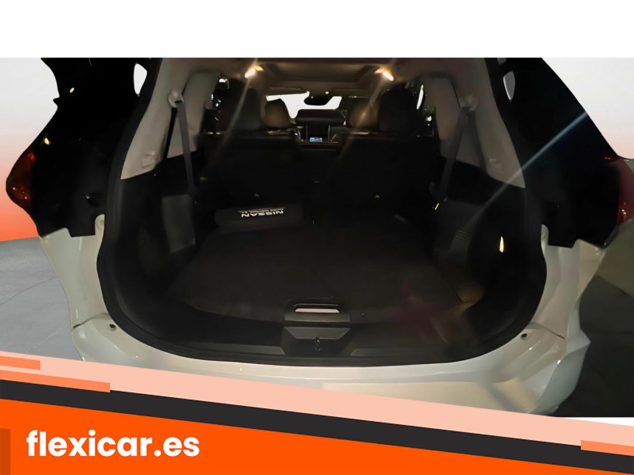 Foto Nissan X-Trail 17