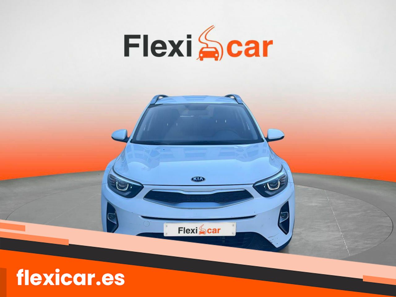 Foto Kia Stonic 2
