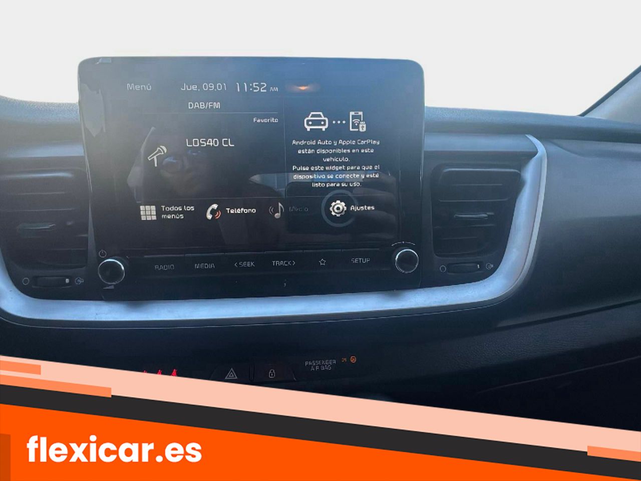 Foto Kia Stonic 4