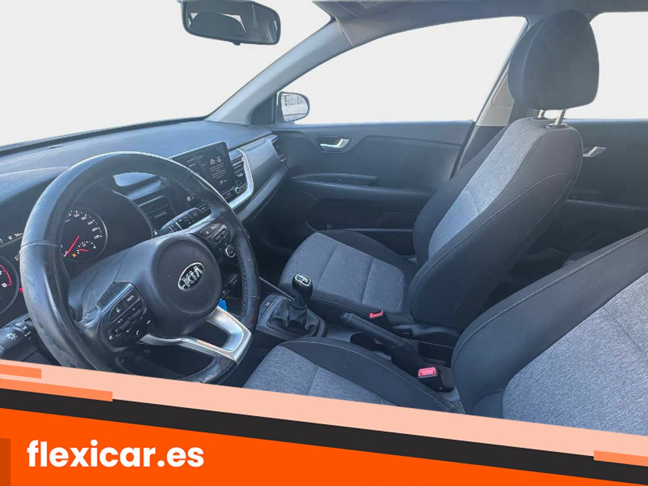 Foto Kia Stonic 9