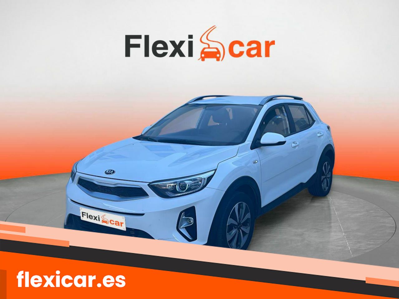 Foto Kia Stonic 11