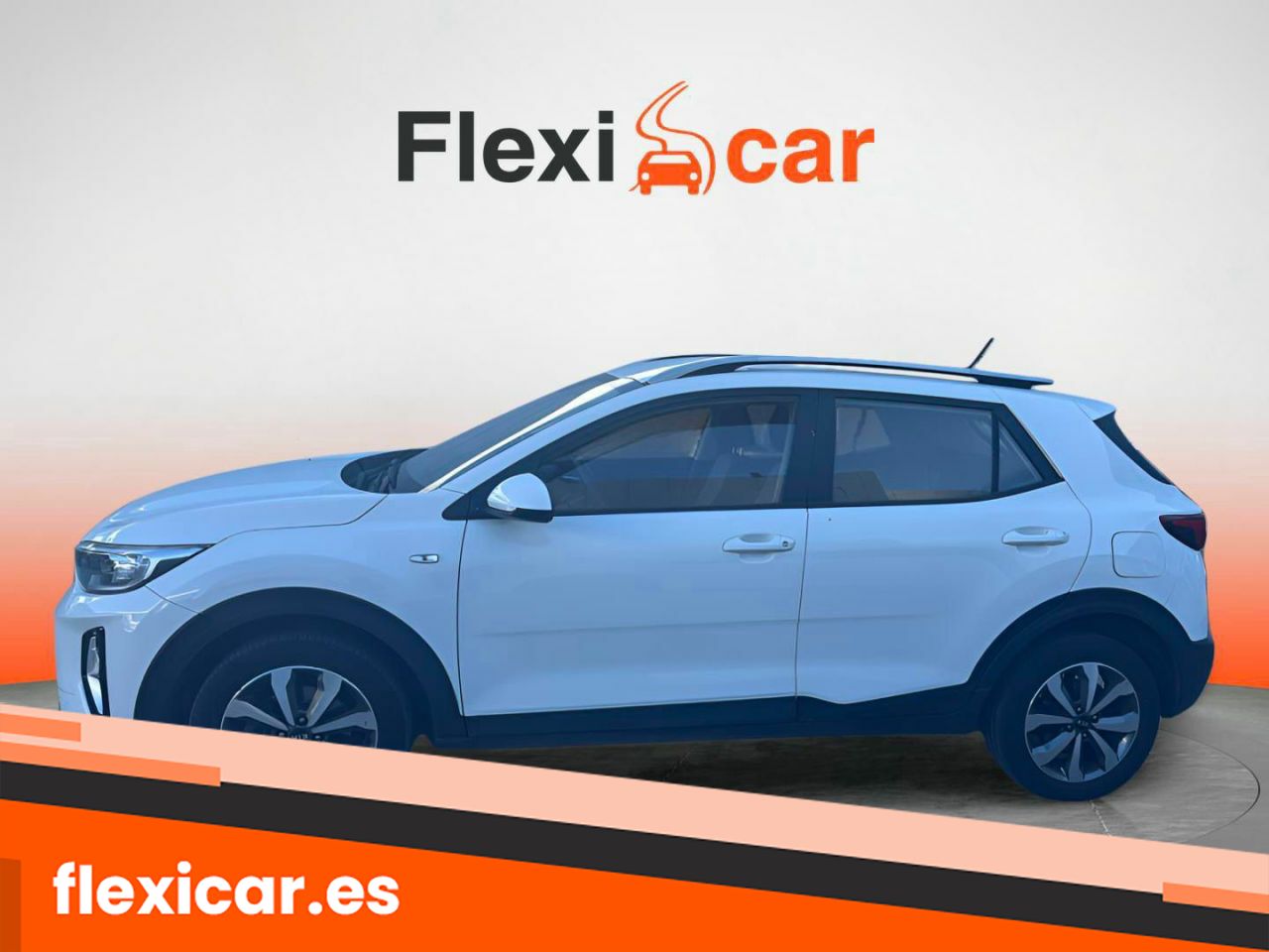 Foto Kia Stonic 12