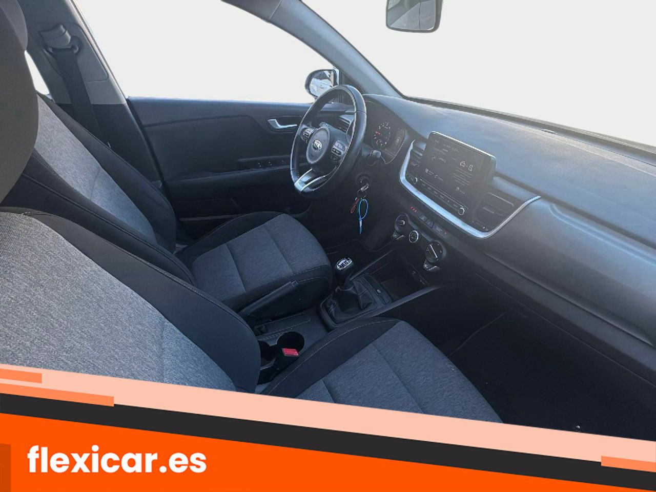 Foto Kia Stonic 15