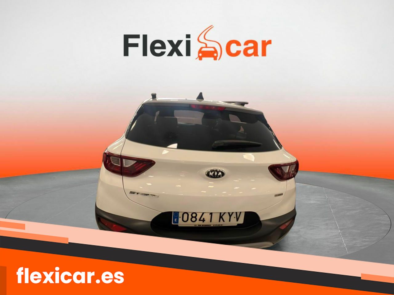 Foto Kia Stonic 2