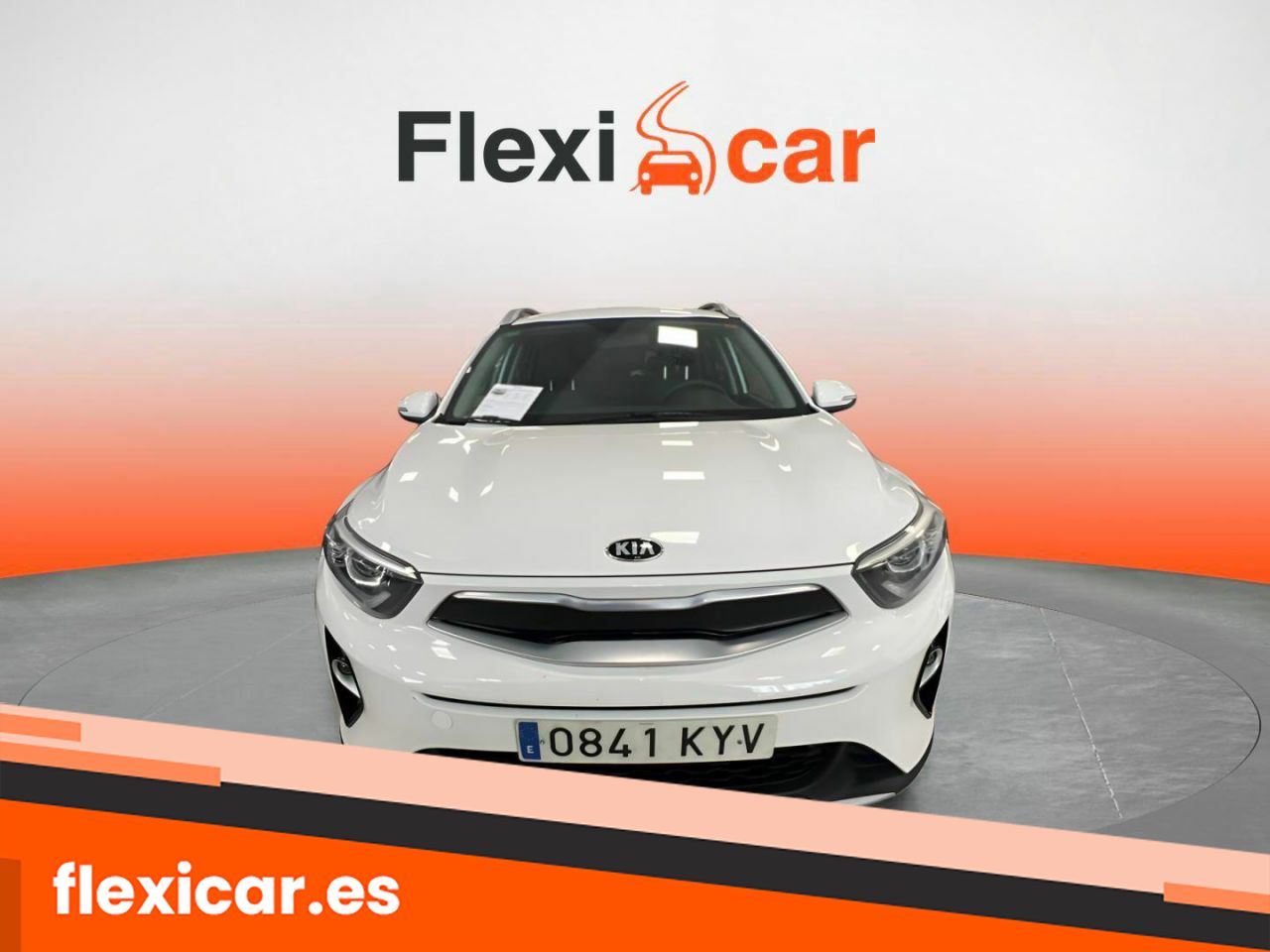 Foto Kia Stonic 3