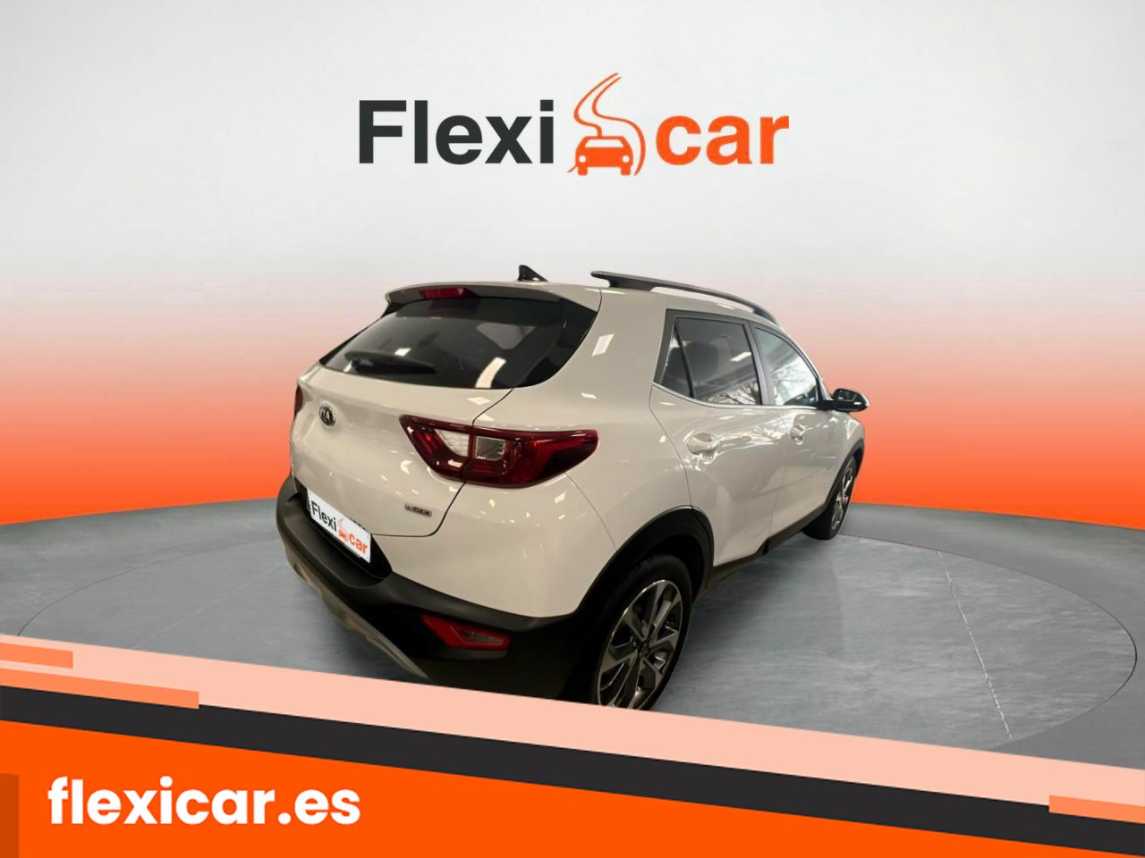Foto Kia Stonic 4