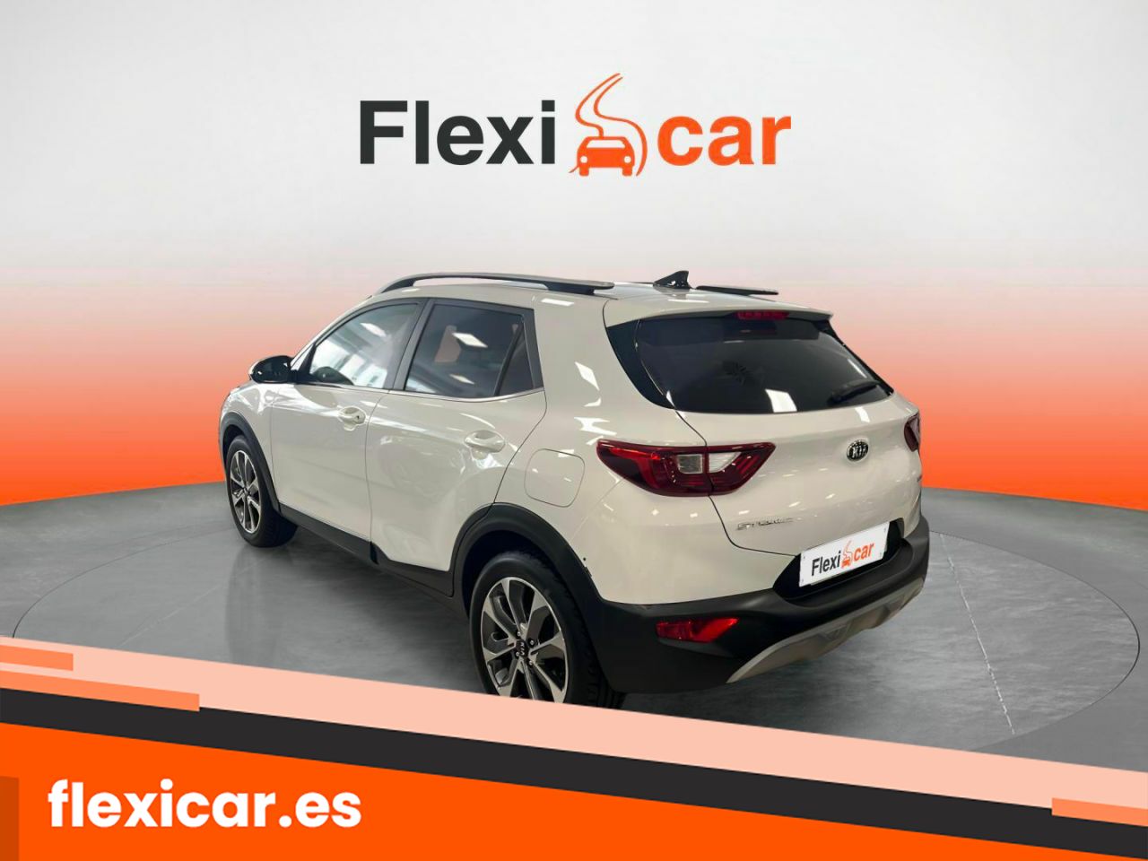 Foto Kia Stonic 5