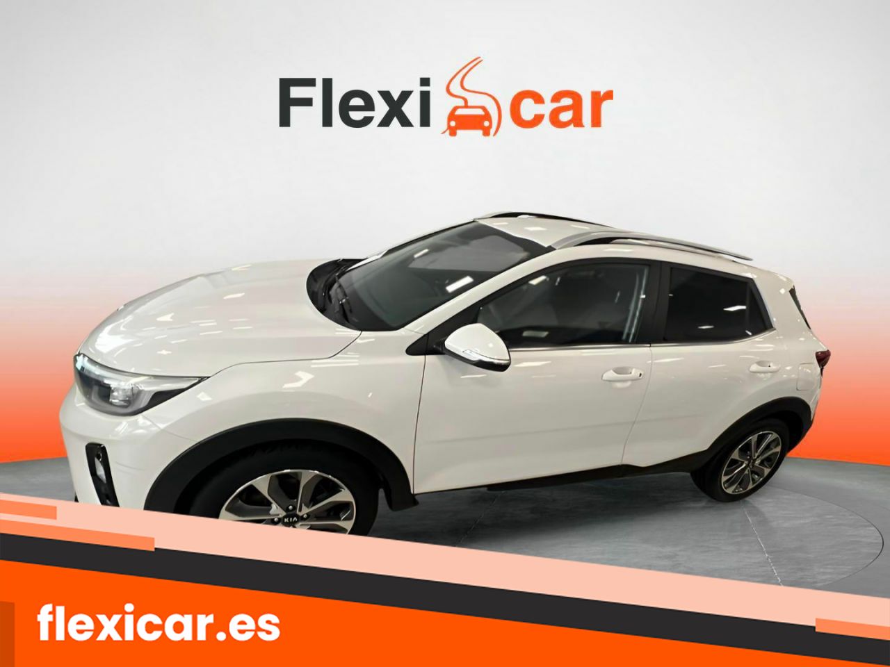 Foto Kia Stonic 7