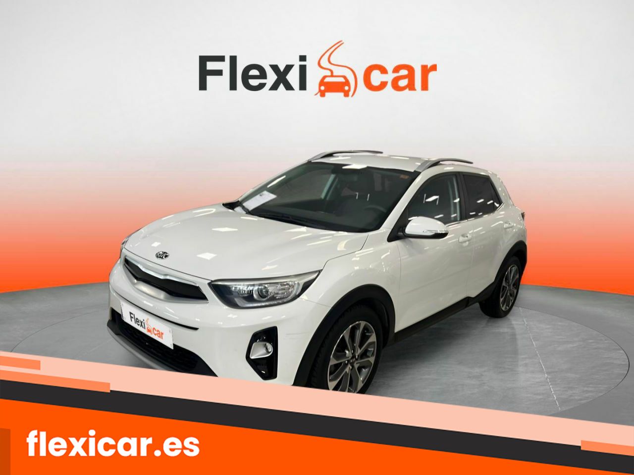 Foto Kia Stonic 8