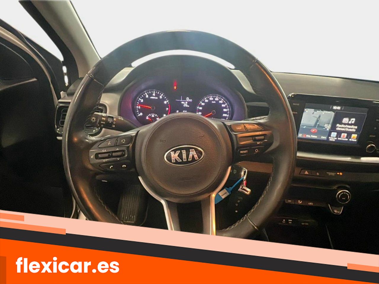 Foto Kia Stonic 9