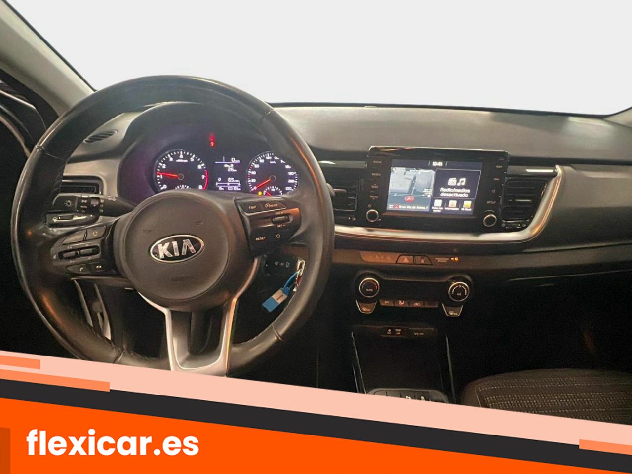 Foto Kia Stonic 10