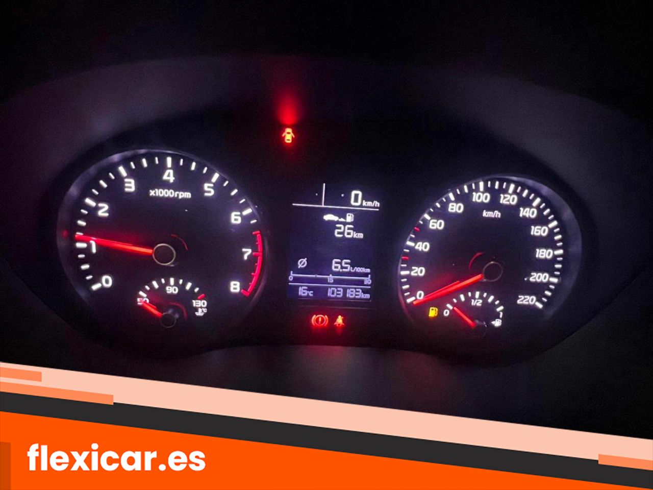 Foto Kia Stonic 12