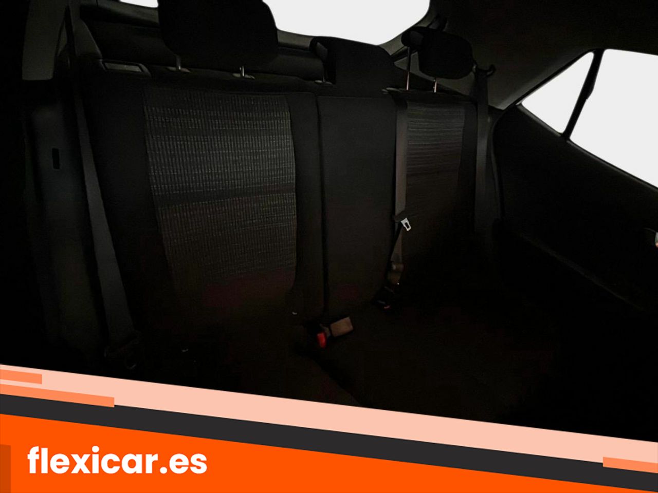 Foto Kia Stonic 13