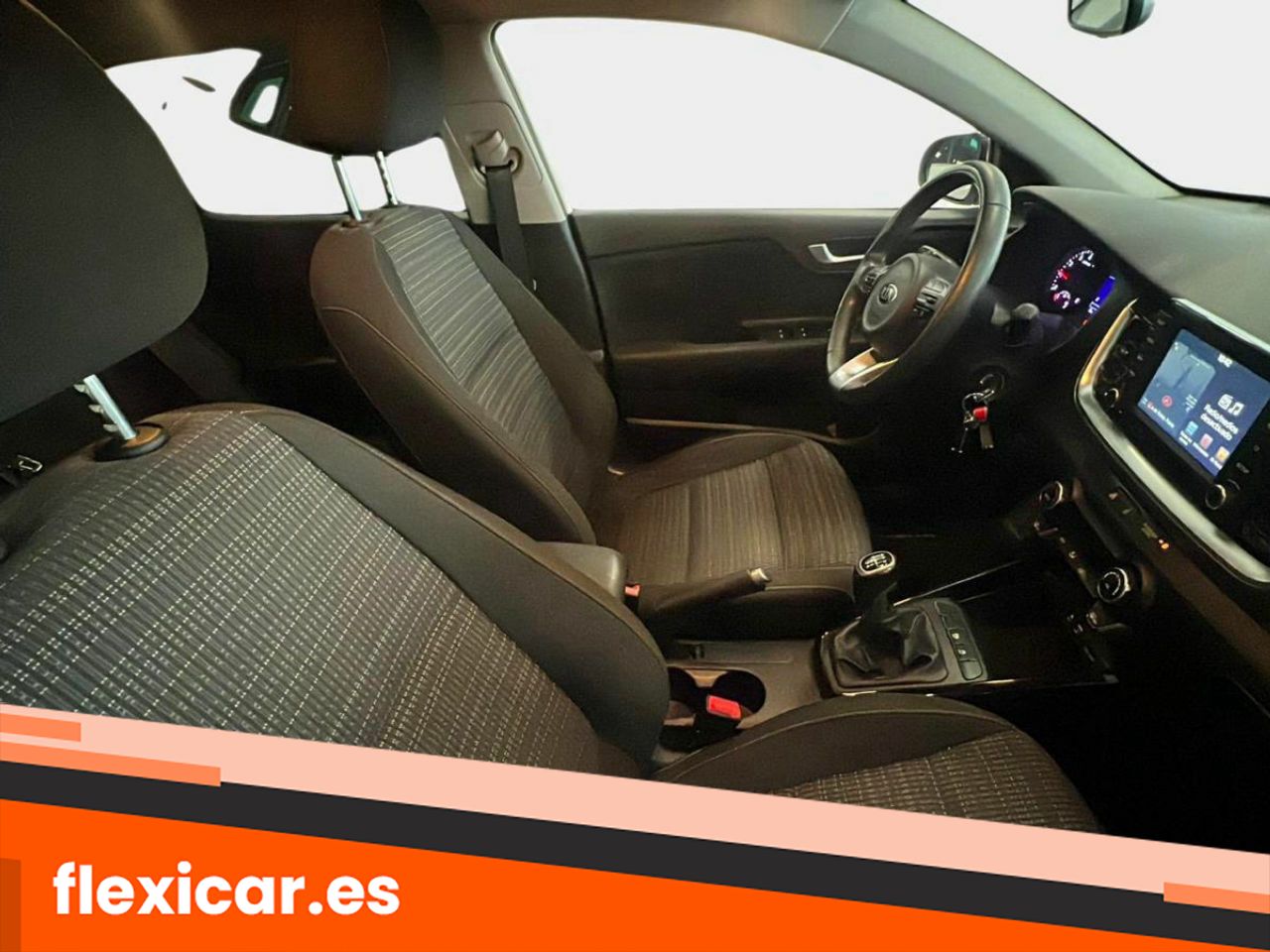 Foto Kia Stonic 14