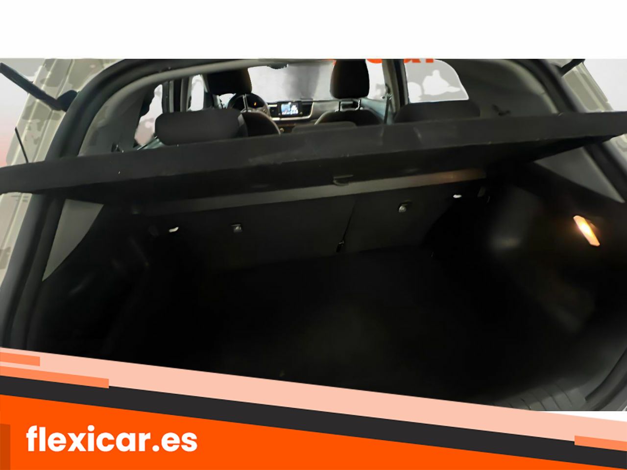 Foto Kia Stonic 15