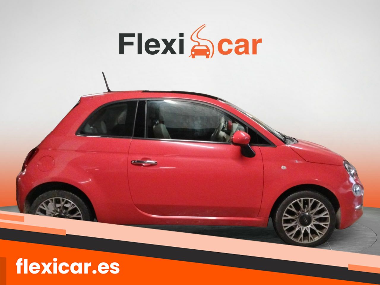 Foto Fiat 500 2