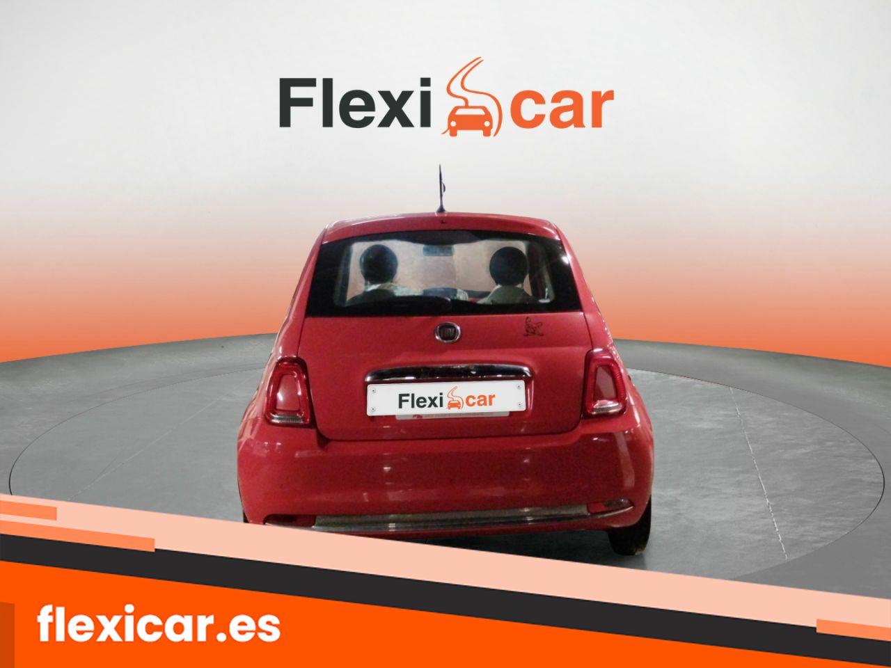 Foto Fiat 500 3