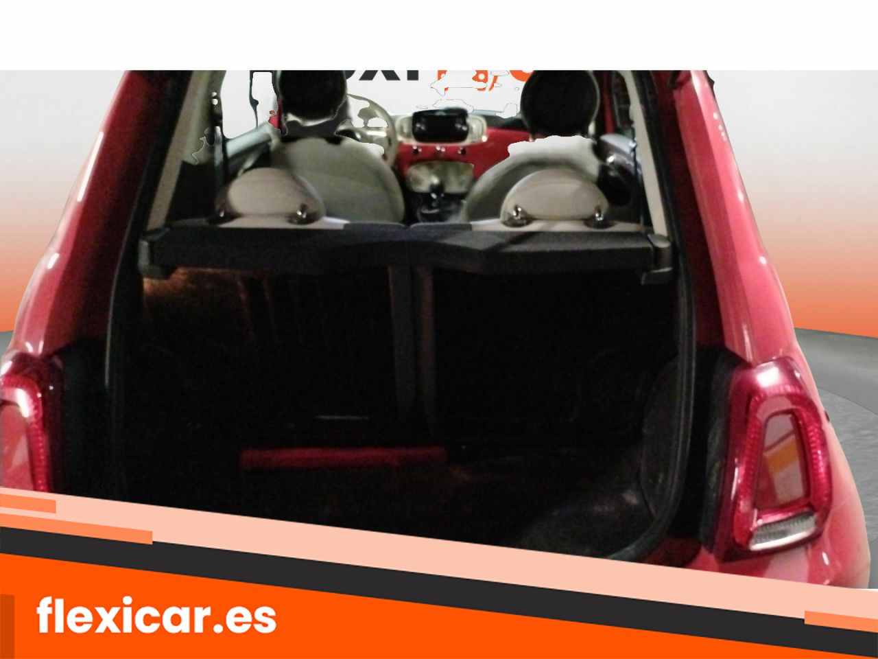 Foto Fiat 500 13