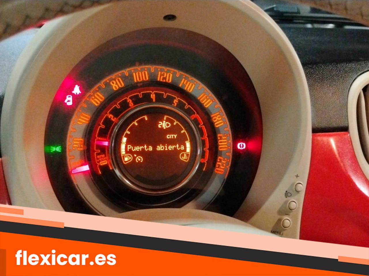 Foto Fiat 500 14