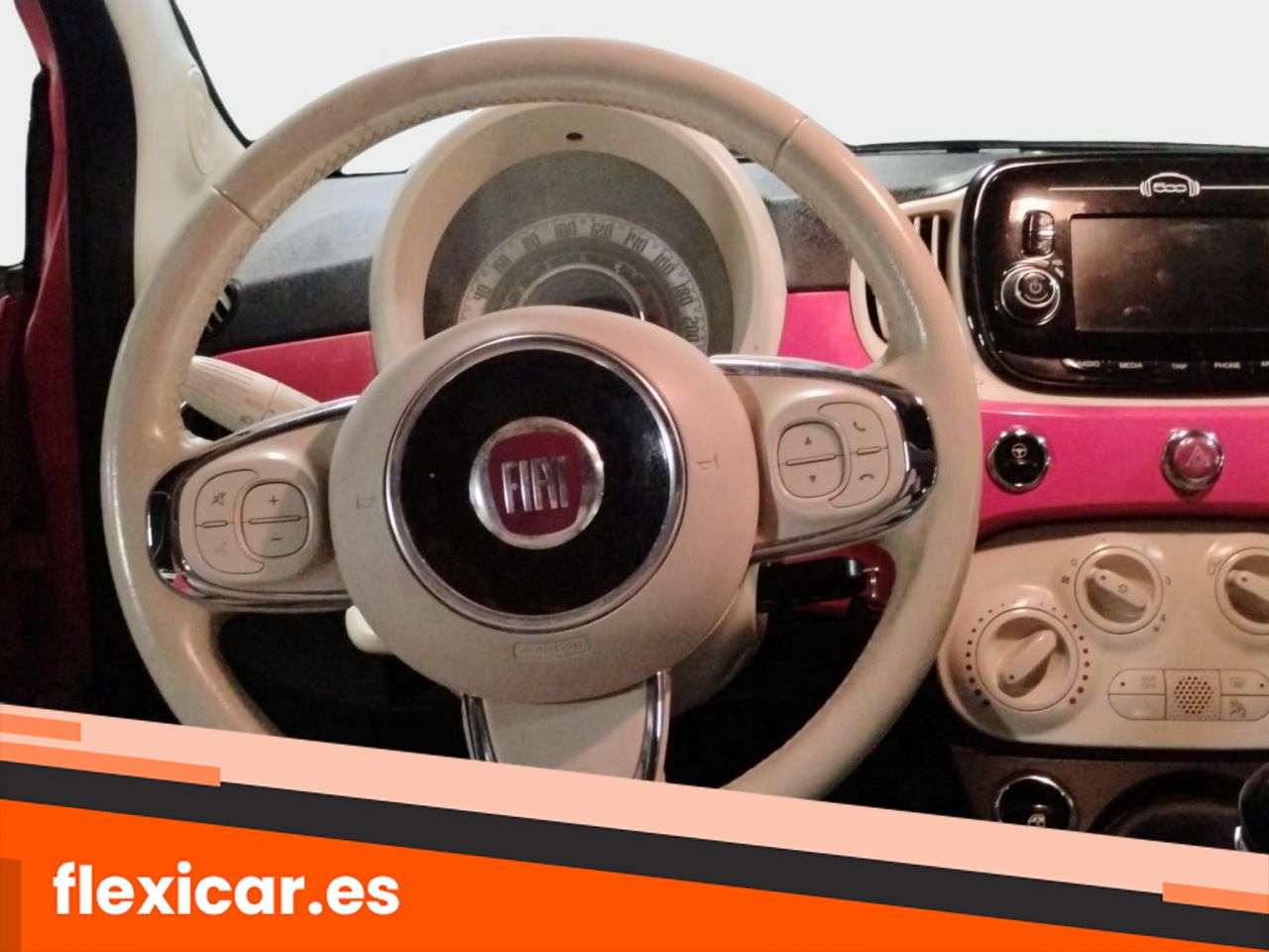 Foto Fiat 500 15