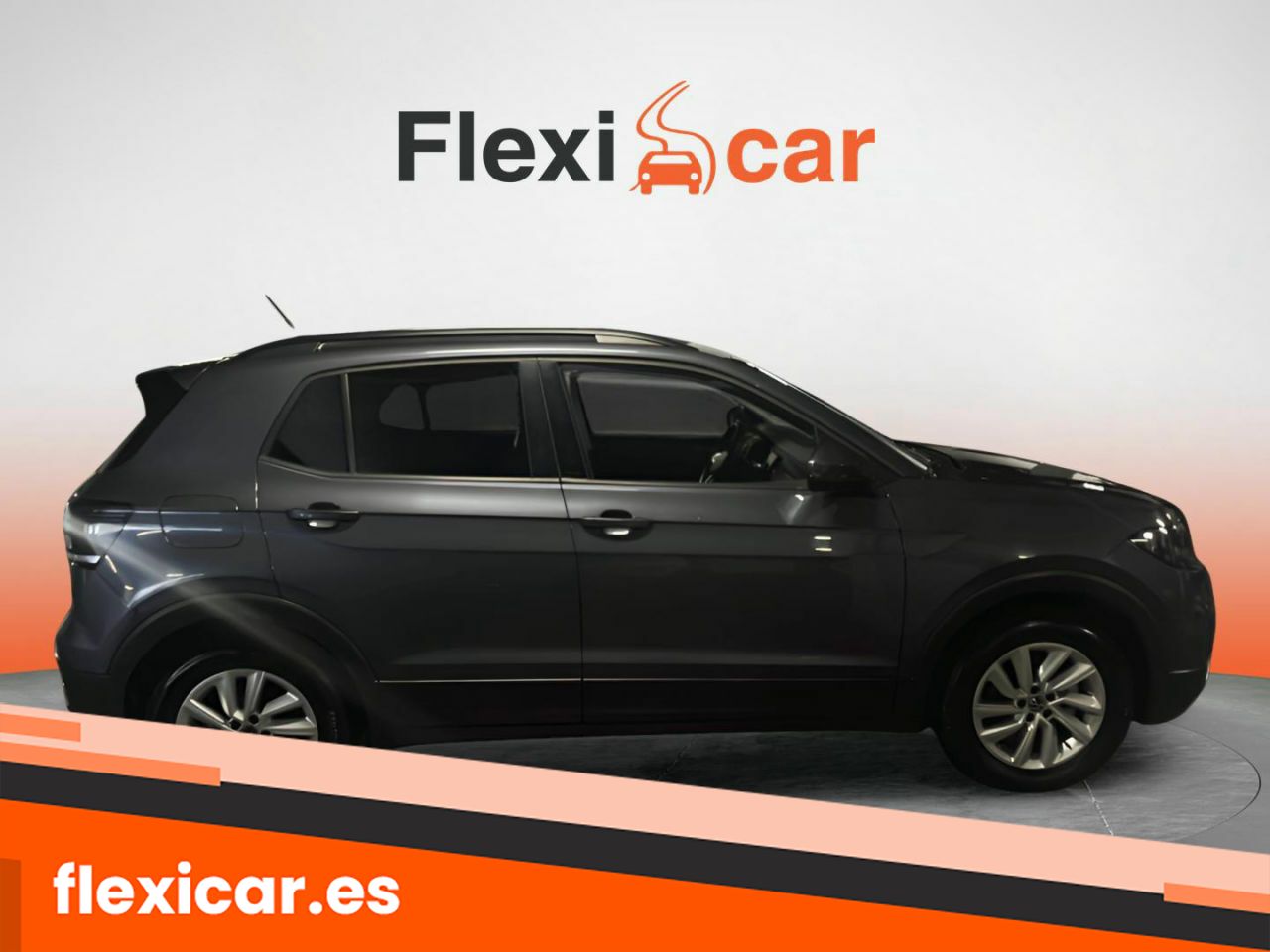 Foto Volkswagen T-Cross 3