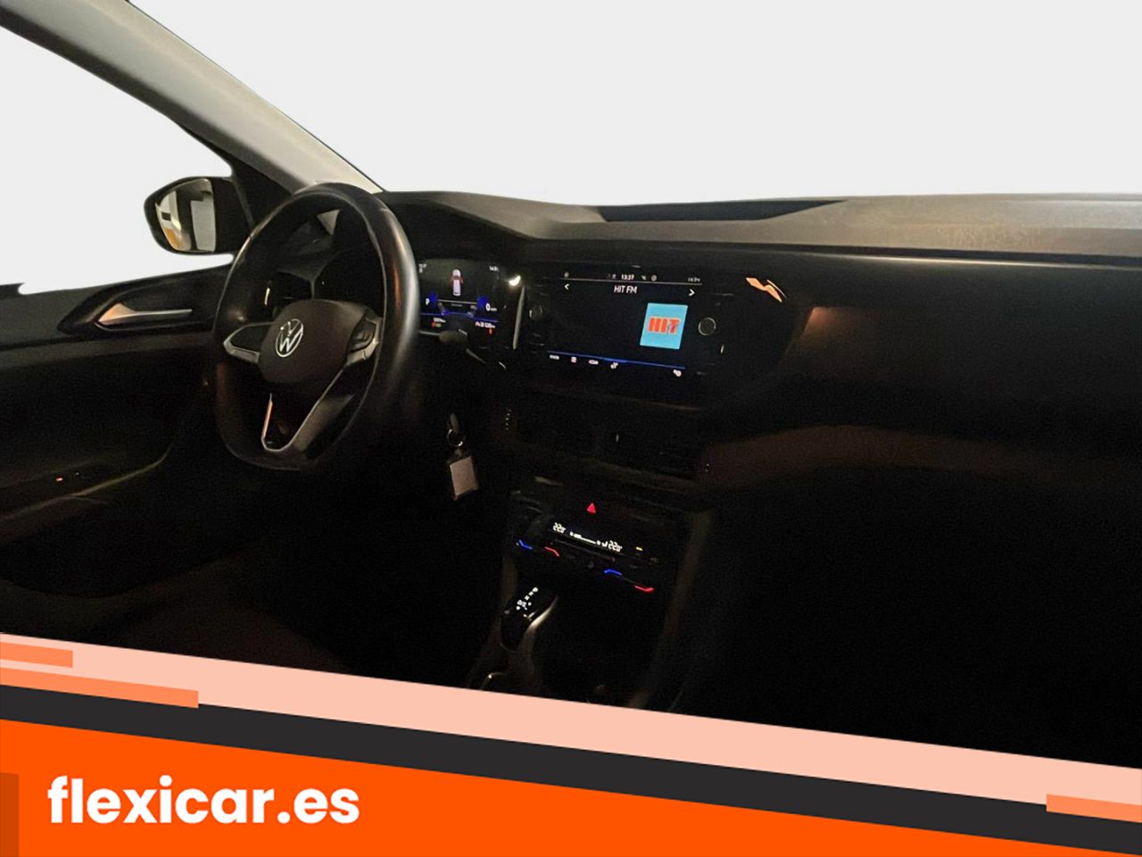 Foto Volkswagen T-Cross 7
