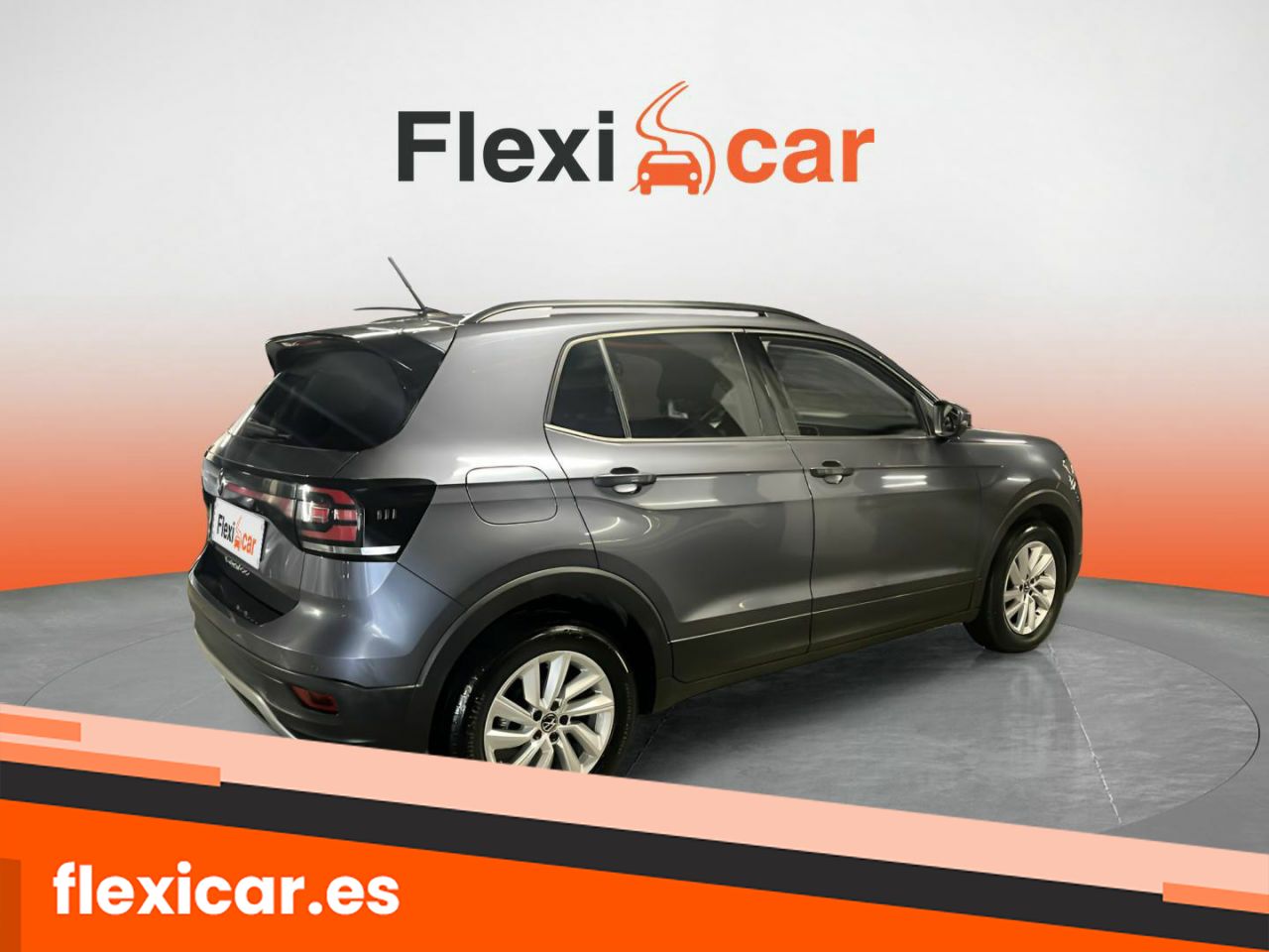 Foto Volkswagen T-Cross 9