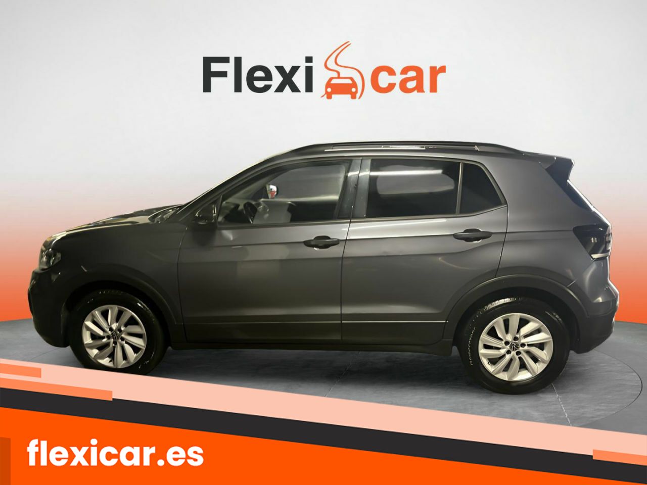 Foto Volkswagen T-Cross 10