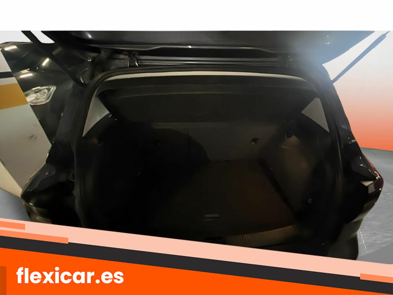Foto Volkswagen T-Cross 12