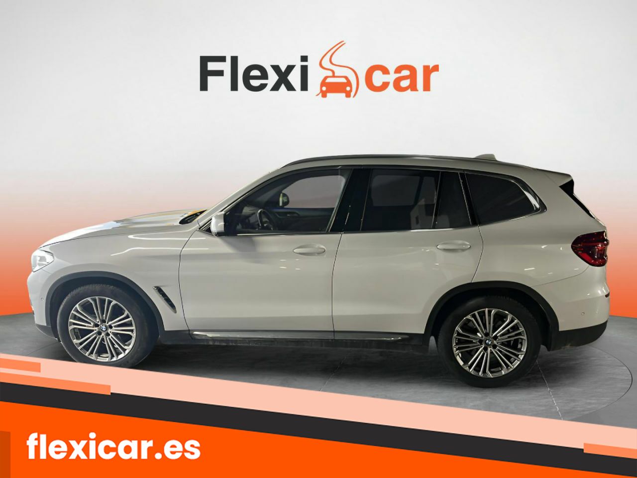 Foto BMW X3 4